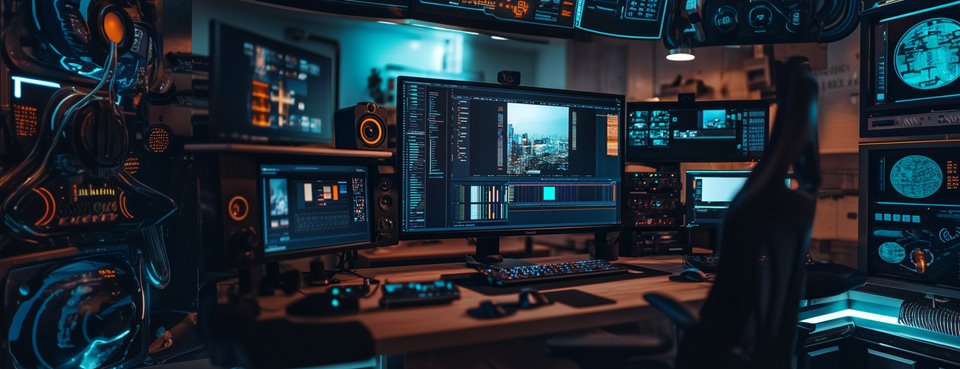 🌟 多模态AI应用崛起：文本、图像、视频一体化生成如何重构内容生态 🌟