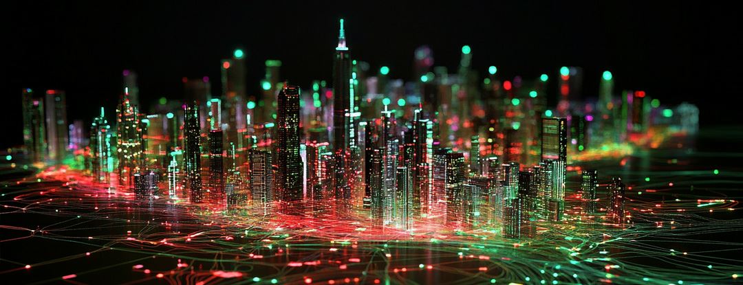 DeepSeek全景解析：技术革新与应用实践（十三）——政务办公与企业管理的创新实践