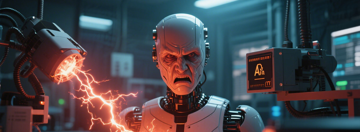 【视频】AI 教父辛顿最新警告：当 AI 开始模拟人类情感，我们离失控还有多远？