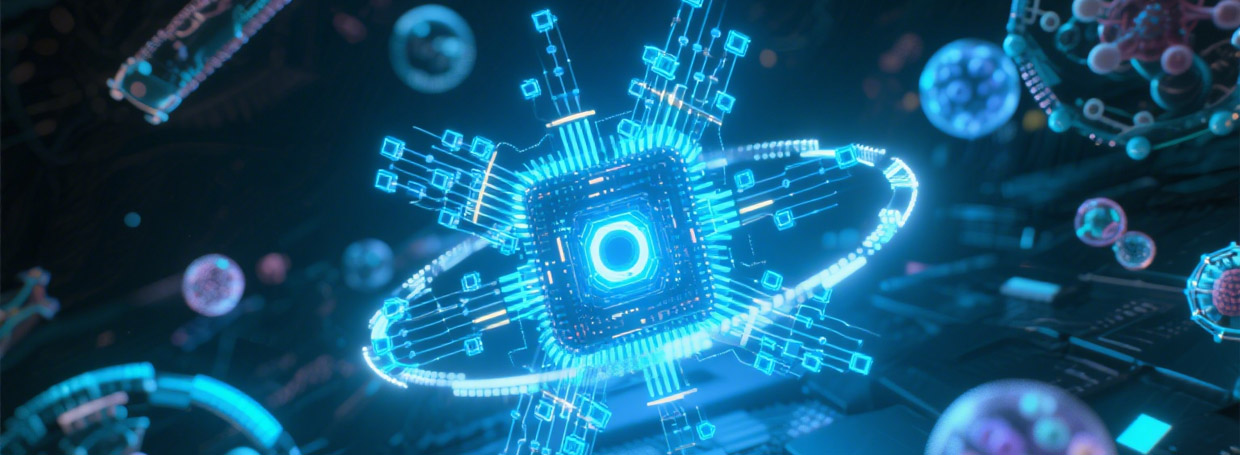 【视频】英伟达跨界量子计算，黄仁勋下的这盘大棋到底有多大？