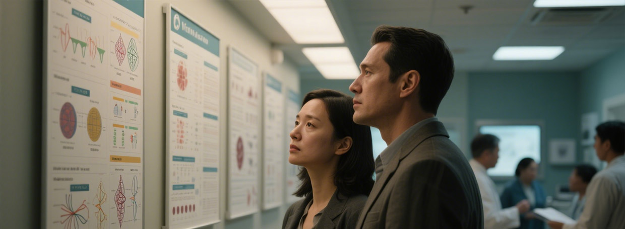 【视频】4.3 万美元 “定制” 完美宝宝？这家美国公司让胚胎筛选变成 “基因淘宝”