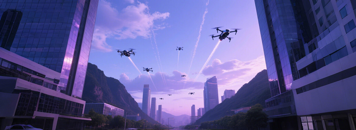 🛩️ 面向低空经济的地形地貌AI模型自适应训练与实时更新技术