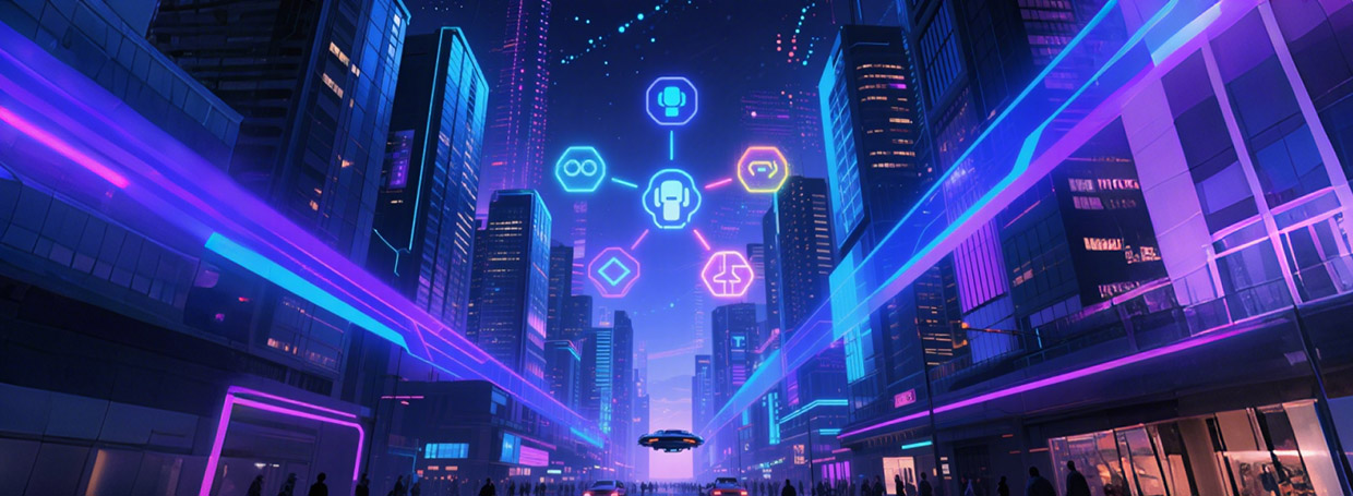 🌐多智能体协作系统：破解跨领域复杂任务新范式