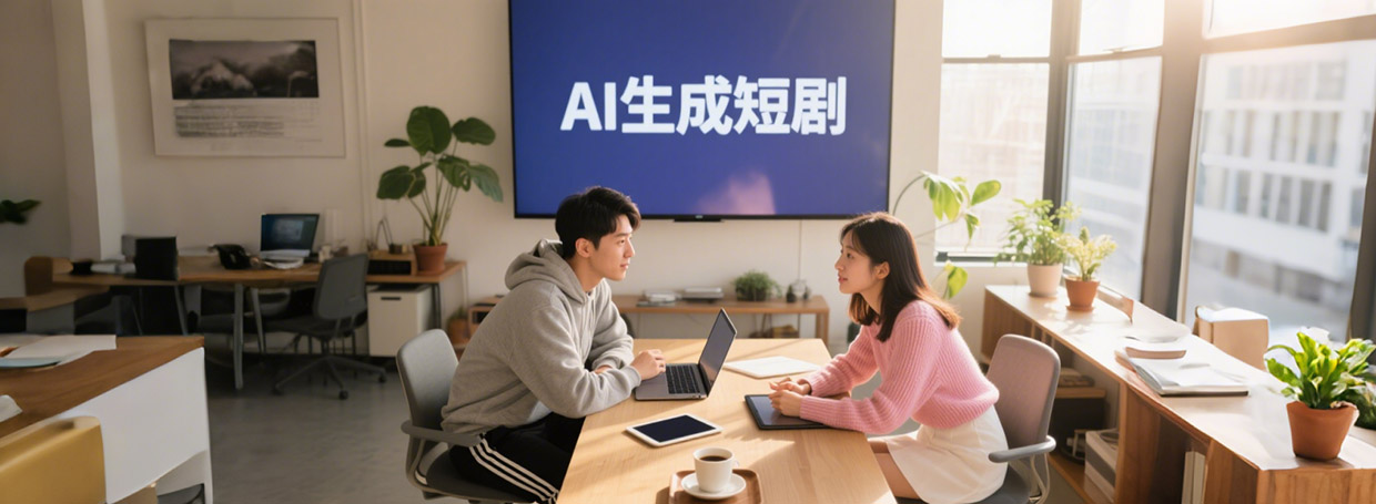 🎬 Sora引爆短剧创作：5分钟生成营销视频实战