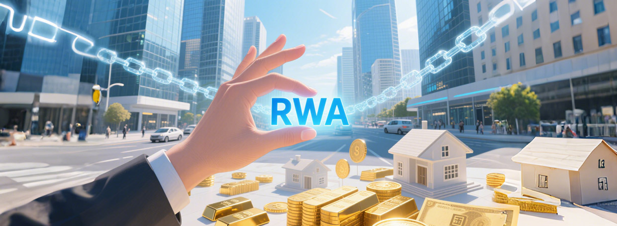 RWA深度解读专辑（二十三)——RWA投资新手指南