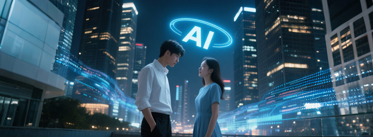 🧠🤖 AI语言渗透：GPT词汇如何悄然重塑我们的日常表达