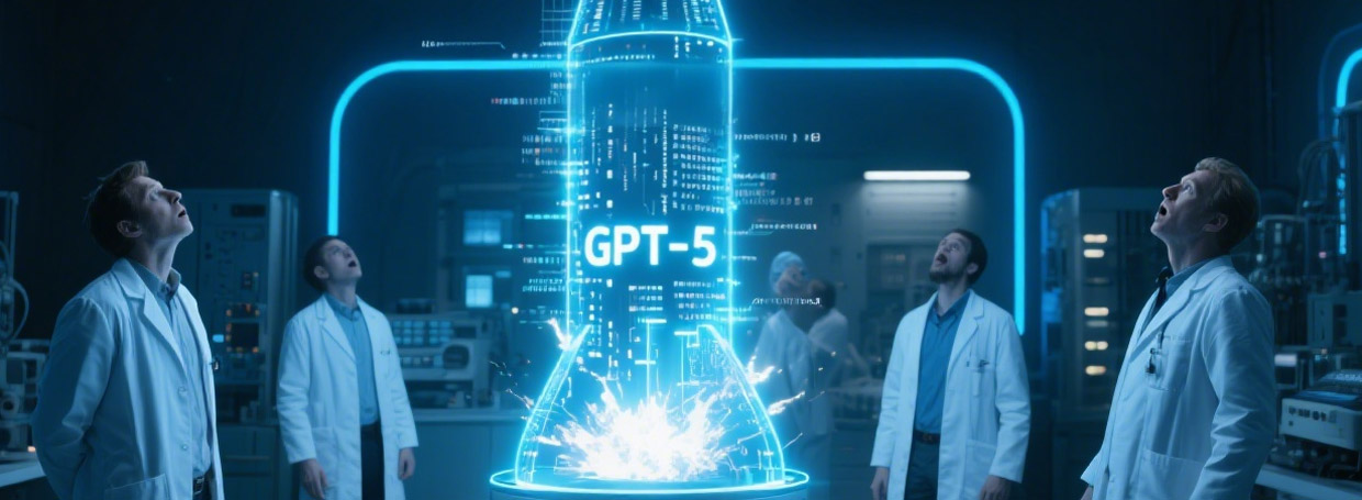 【视频】当GPT-5撕开未来的裂缝：山姆·奥特曼亲述人类与AI的文明临界点