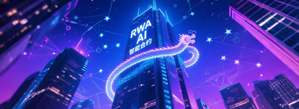 RWA深度解读专辑（四十六)——AI驱动下的RWA风控体系建设与智能合约创新