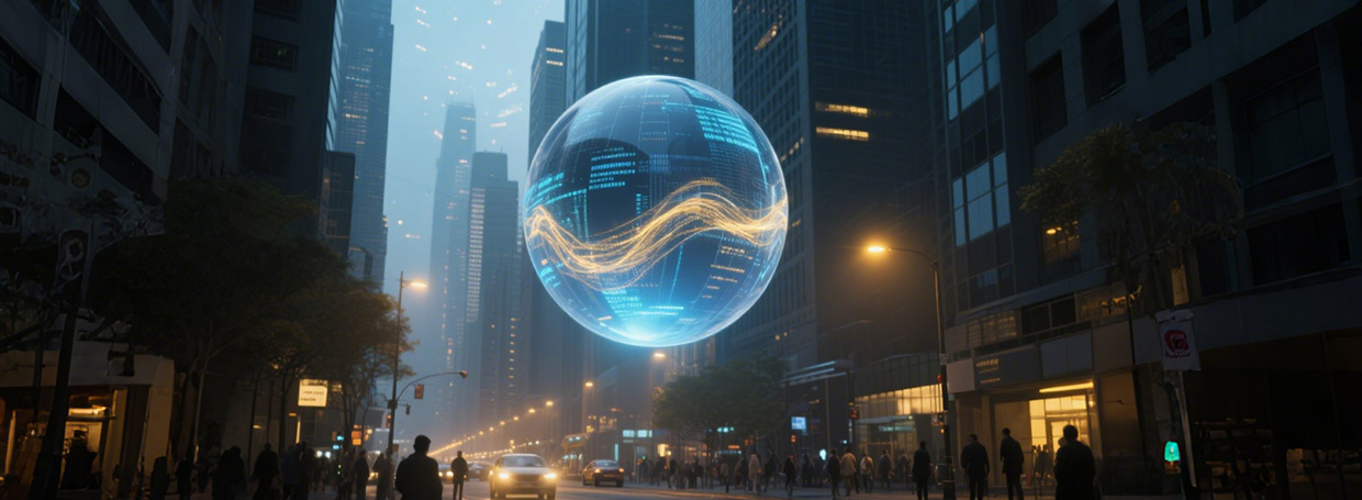 DWA与可信数据源：数据驱动的资产创新模式