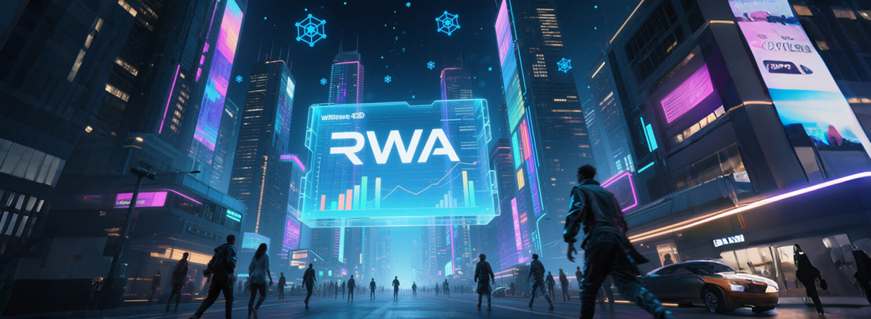 RWA深度解读专辑（十一)——    RWA的长期生态建设：先行者的规则定义权与未来金融体系重塑