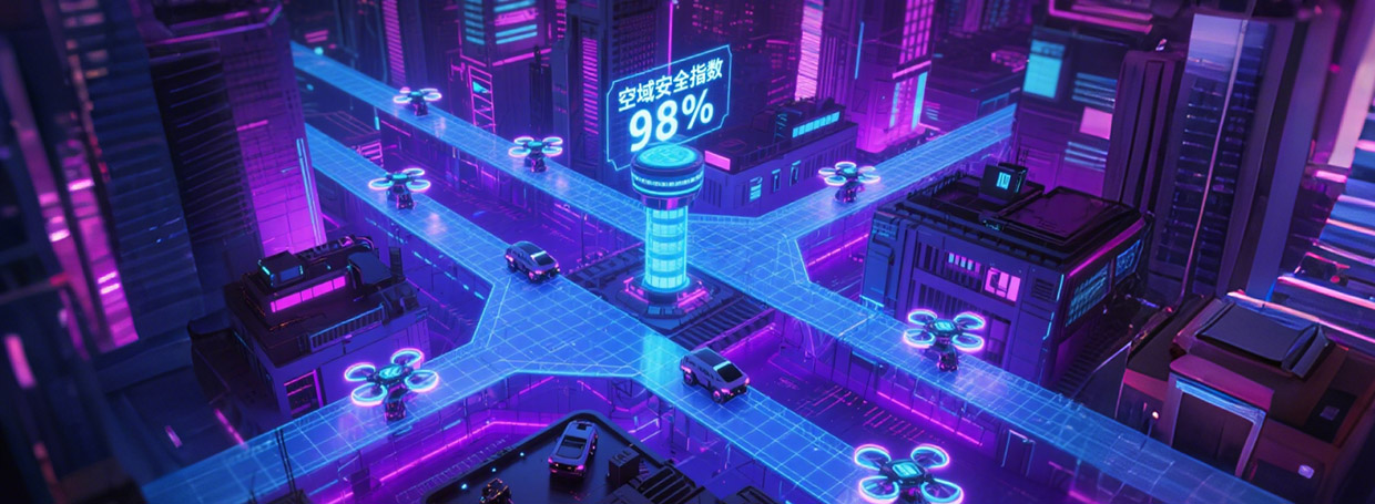 空地协同无人化控制技术突破：斩断人力成本枷锁的智能革命