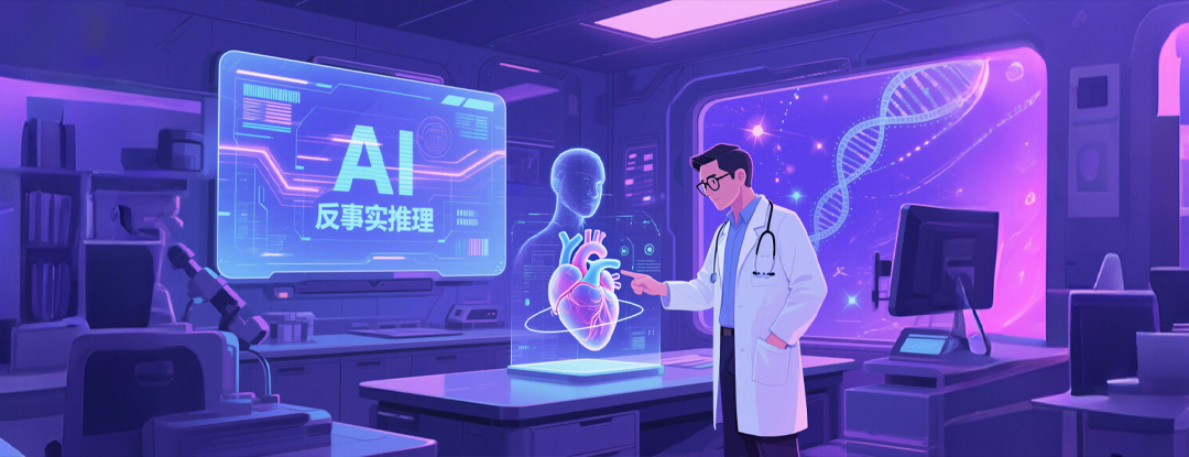 🌟 反事实提示：突破模型认知偏差的逆向训练法