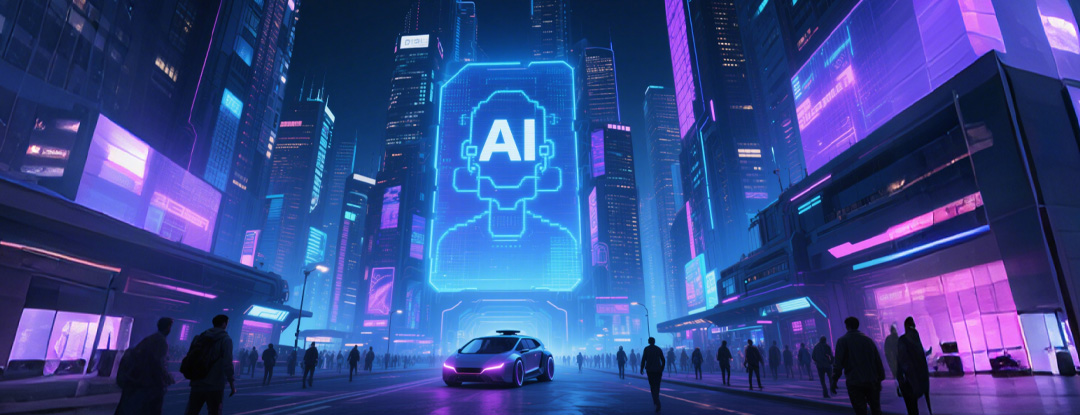 2025年AI智能体规模应用拐点已至：全球企业加速布局