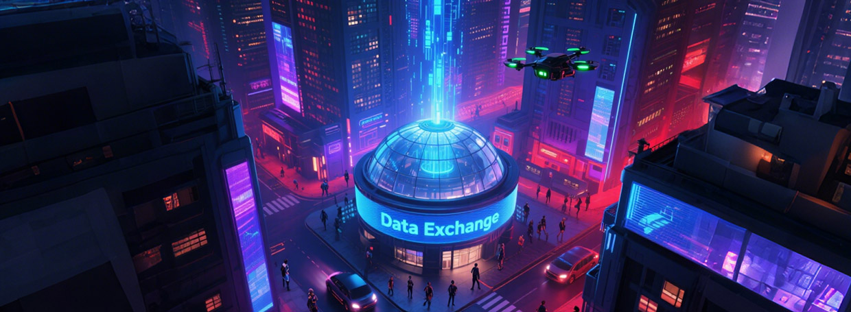 🌟📊 可信数据源交易平台的生态构建与可持续发展路径