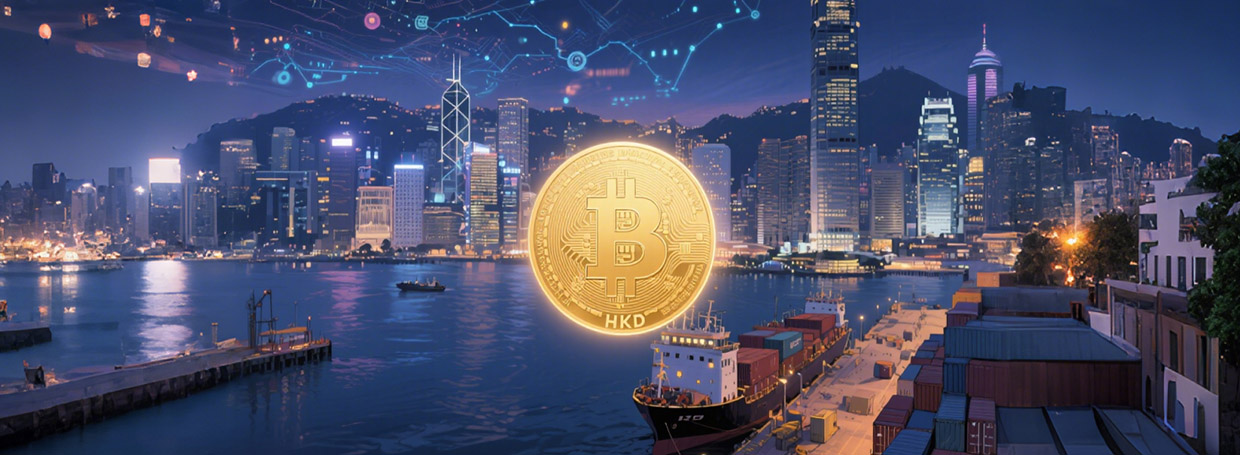 RWA深度解读专辑（五十六)——RWA跨境流动新范式：当稳定币遇见AI合规网关