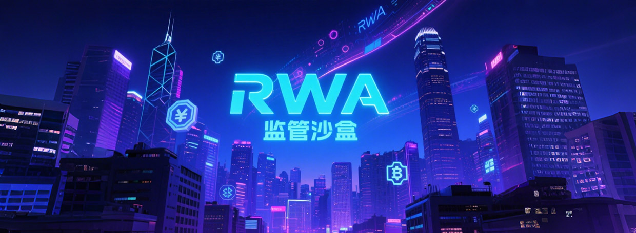 RWA深度解读专辑（六十六)——香港RWA监管沙盒与跨境合规突破