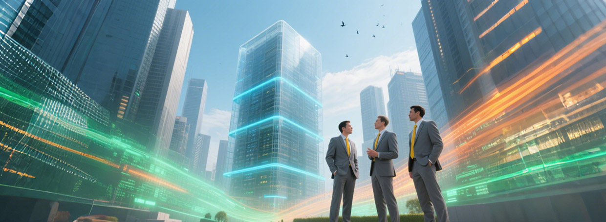 🏆 行业龙头企业建设企业数据可信空间的价值、意义与实施路径