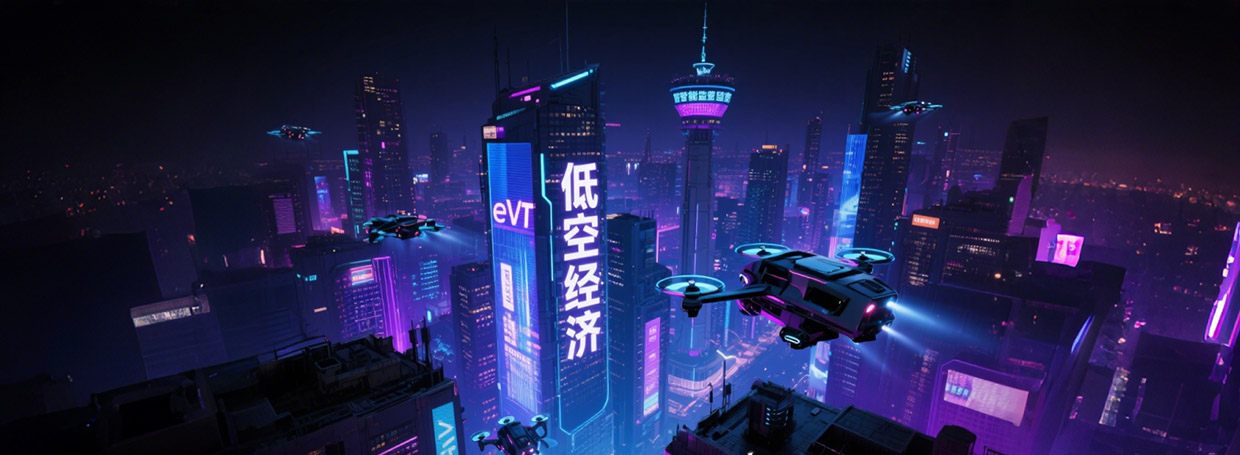 ✈️🌐 政策、标准与未来发展趋势——低空经济与AI融合的系统化布局与前瞻
