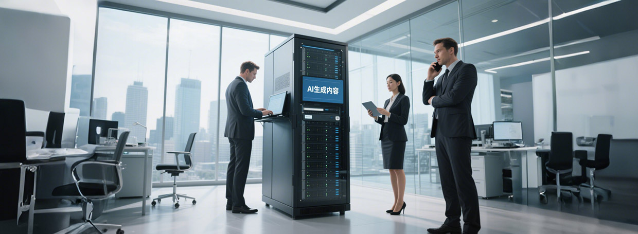 DWA深度解读专辑（二)——AI生成内容（AIGC）的资产化：DWA所有权归谁？