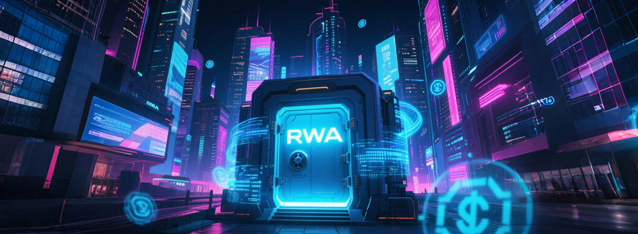 RWA深度解读专辑（四十)——RWA开发中的安全与隐私保护技术