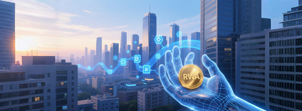 RWA深度解读专辑（十九)——名词全解释