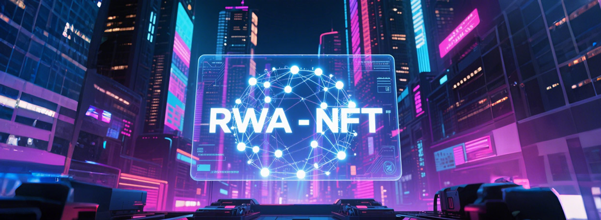 RWA深度解读专辑（六十九)——NFT功能化转型：RWA如何重塑游戏资产与能源交易市场