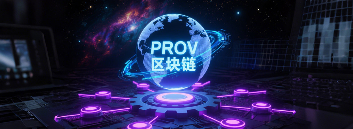 🌐跨域数据溯源：从数据血缘到责任认定 —— PROV标准与分布式账本的融合实践