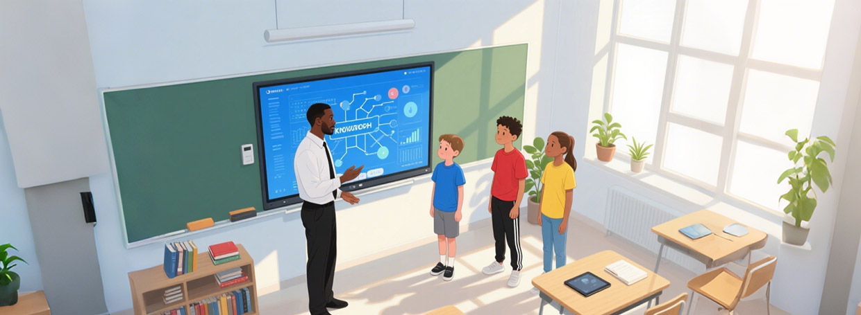 AI革新教育：ChatGPT让60%美国教师每周省6小时