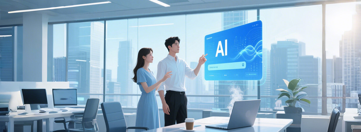 2025年提示词与个性化AI：如何定制专属交互体验？