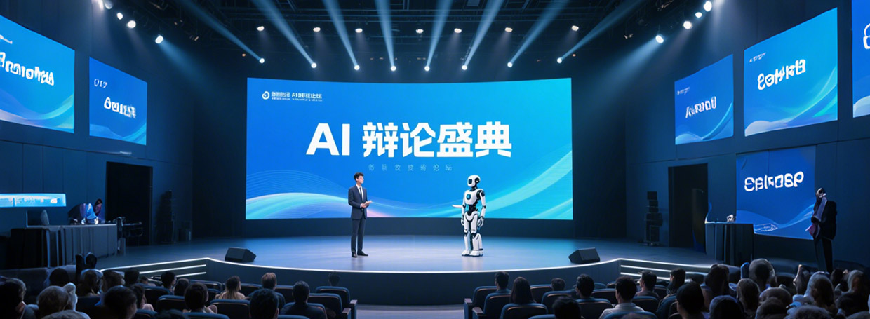 🌟AI辩手42%“骗过”观众：MiniMax图灵测试突破与国产大模型崛起全解析 