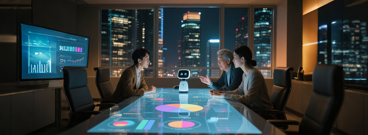 🤖💡 2025年AI情感智能的多模态融合与行业变革深度解析