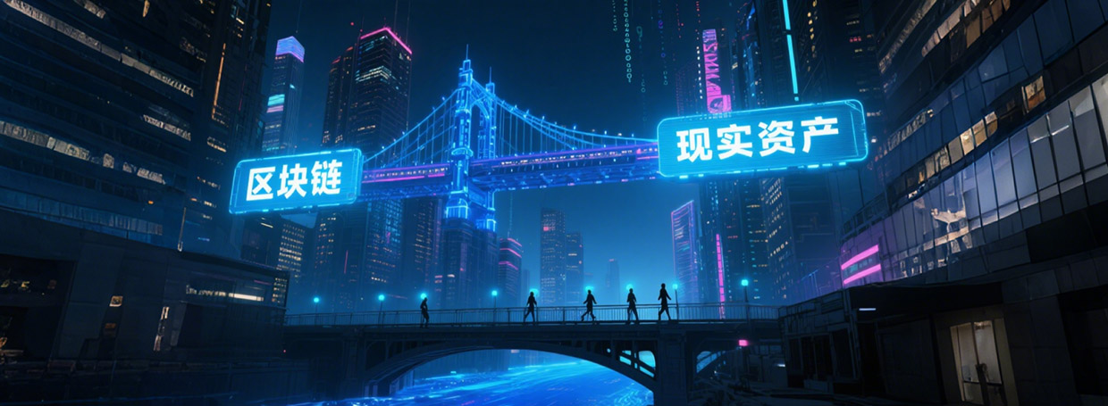 RWA深度解读专辑（五十五)——RWA跨链交易：AI如何破解资产流通壁垒？