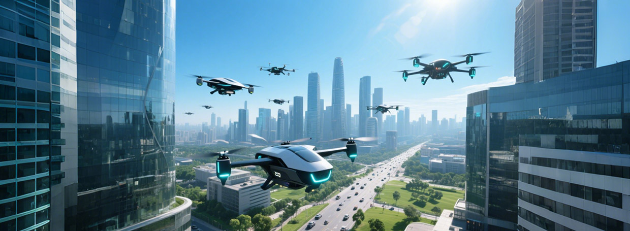 京津冀低空经济发展市场报告  ——区域协同、技术创新与北方增长极的崛起