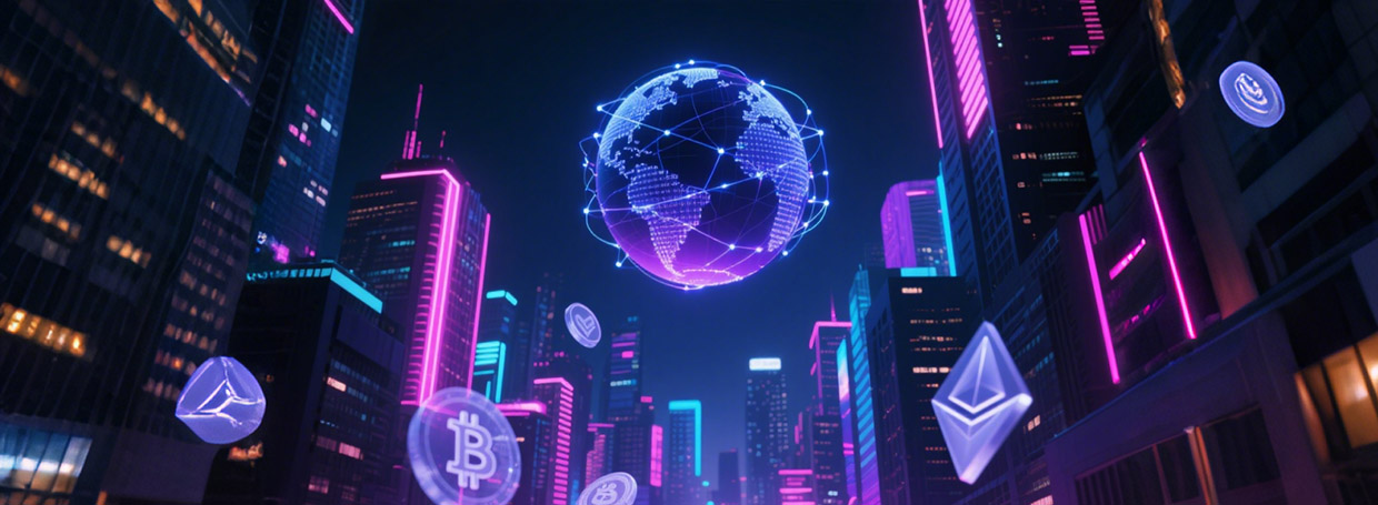 RWA深度解读专辑（三十五)——RWA技术风险与未来发展趋势