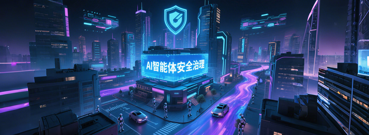 🤖AI智能体安全治理：西湖论剑论坛的七大趋势预测