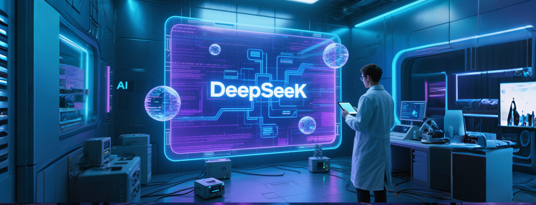 DeepSeek全景解析：技术革新与应用实践（二十三）——与国产AI大模型的竞合格局：技术创新、生态博弈与未来展望