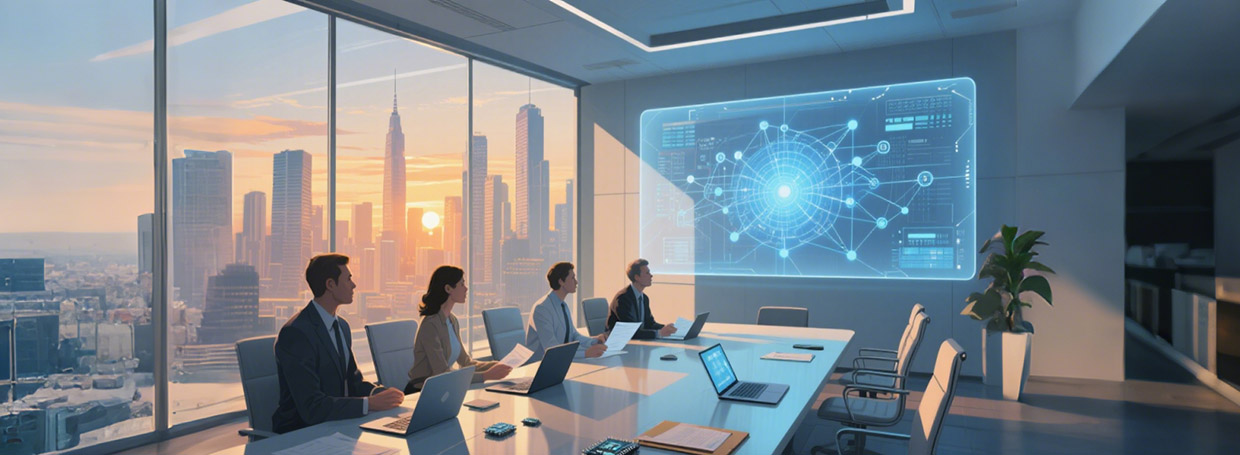 可信数据空间的构建与运营