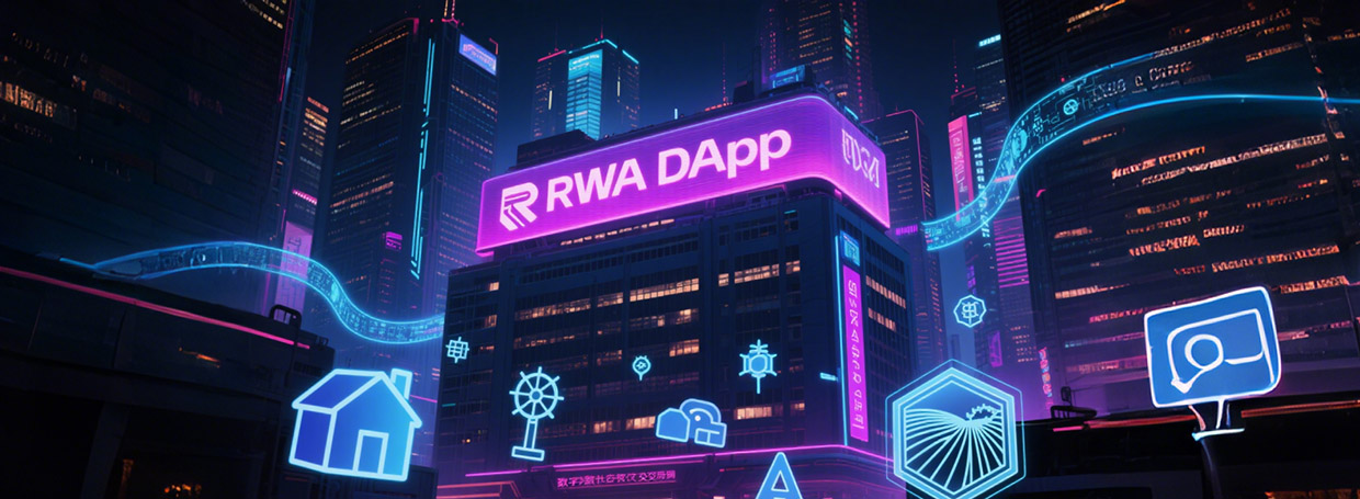 🏗️RWA DApp设计与落地：链上资产的经济模型与合规挑战