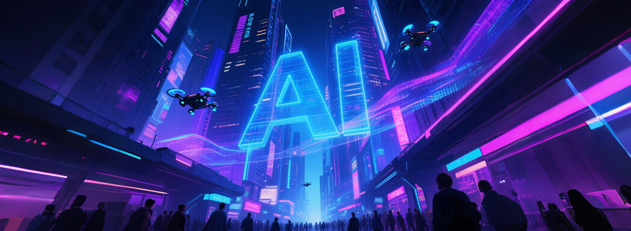 2025年上半年AI里程碑盘点：从技术突破到产业变革