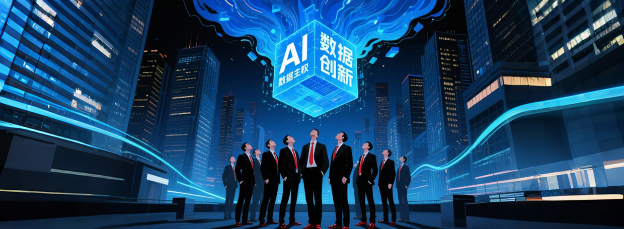 从数据沼泽到智能引擎：基于DWA的动态治理架构重构企业数字DNA