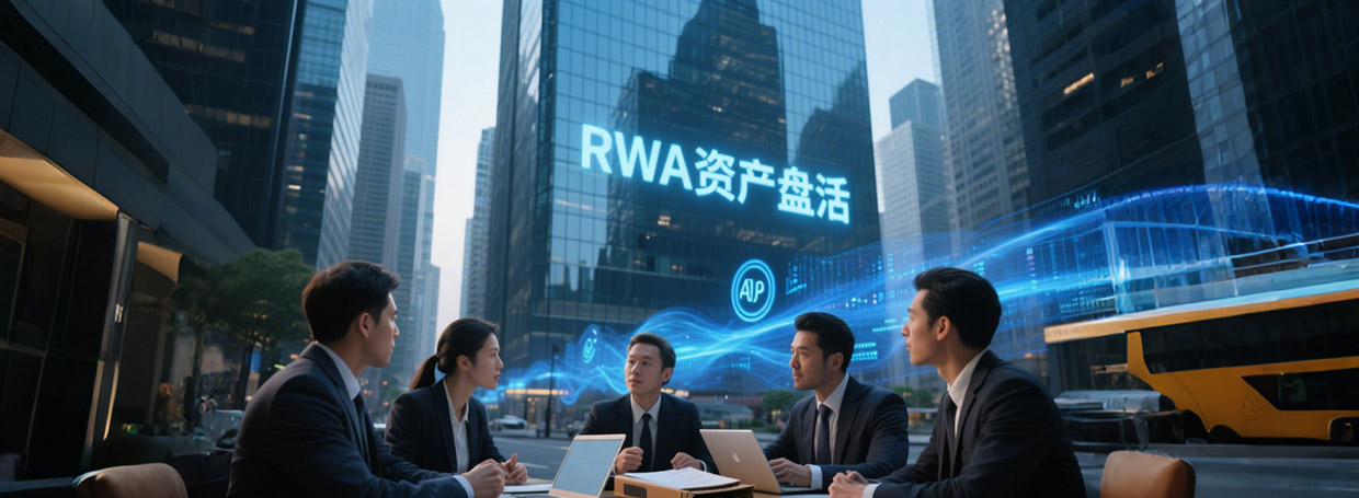 RWA深度解读专辑（七十三)——RWA在不良资产盘活中的创新应用