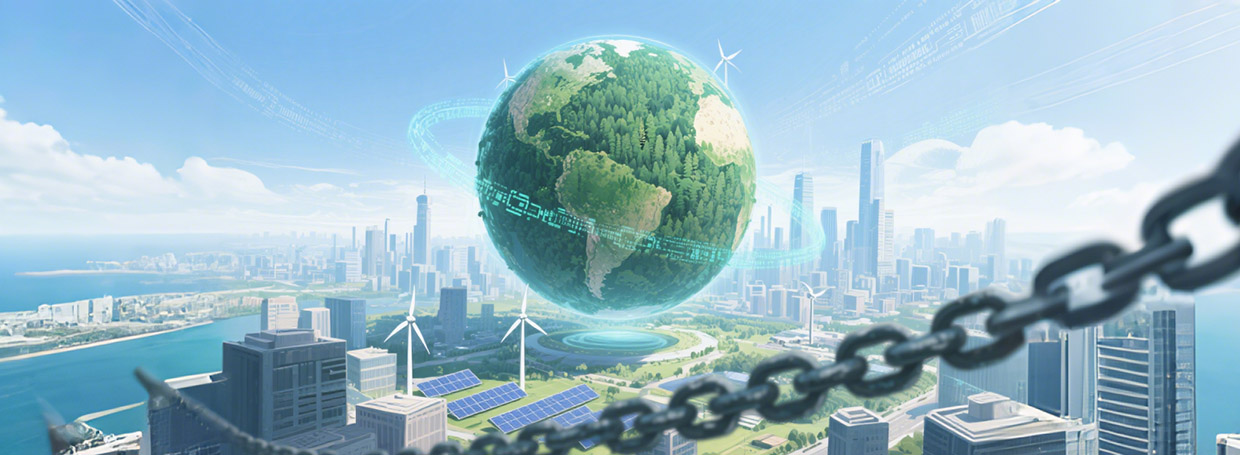 RWA深度解读专辑（十八)——RWA引领绿色金融革命：2025年如何助力碳中和目标？