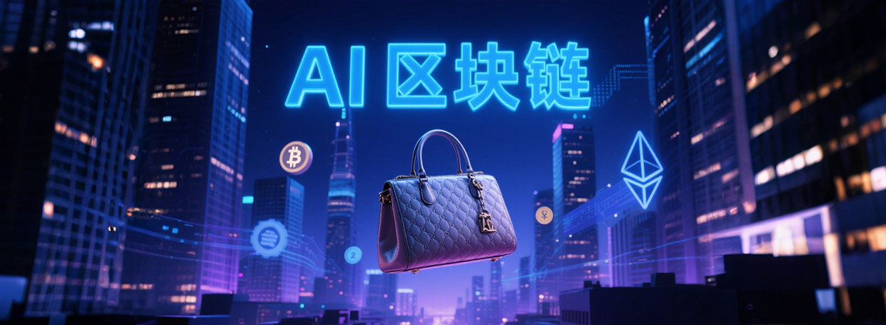 RWA深度解读专辑（五十)——AI赋能RWA：2025年奢侈品资产代币化的技术突破