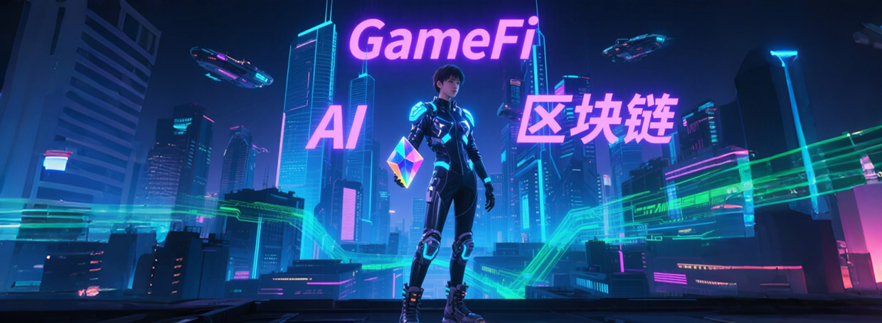 🎮⚡GameFi重生！AI驱动的动态资产定价重塑Play to Own