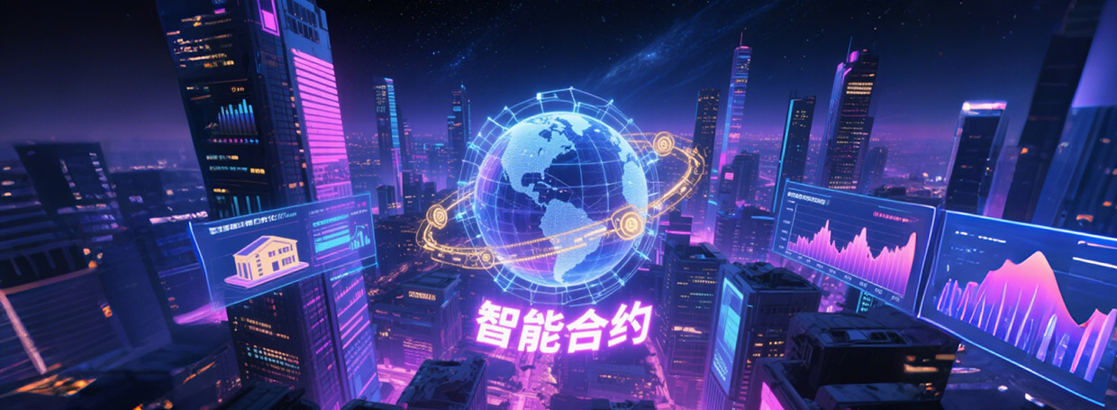 RWA深度解读专辑（三十七)——智能合约在RWA中的复杂性与安全性