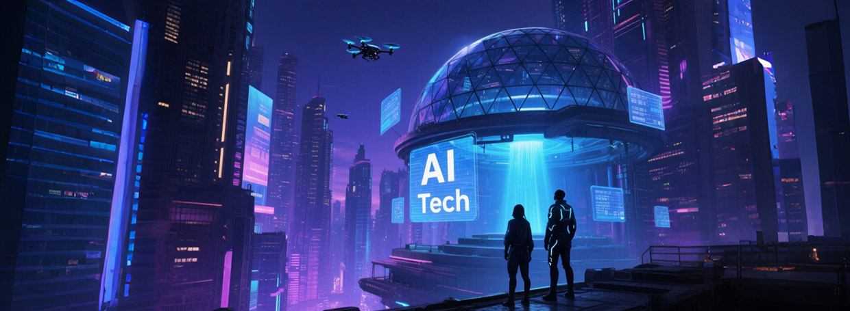 🌟 美国AI融资狂潮：25家创企半年破亿，十大赛道谁最热？