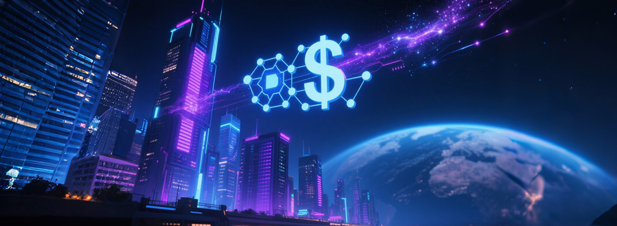 RWA深度解读专辑（三十)—— 稳定币与RWA协同发展，全球支付生态加速变革