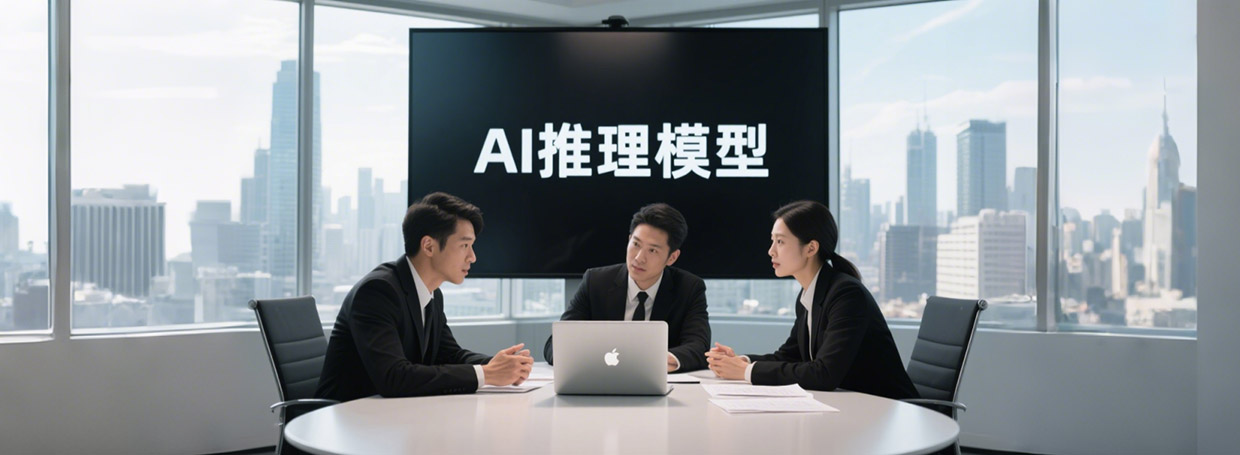 【视频】苹果“炮轰”推理模型：是真知灼见还是酸葡萄心理？