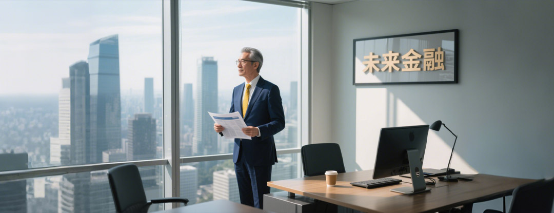 🌟 领域专家提示词设计：金融研报生成的高效方法论