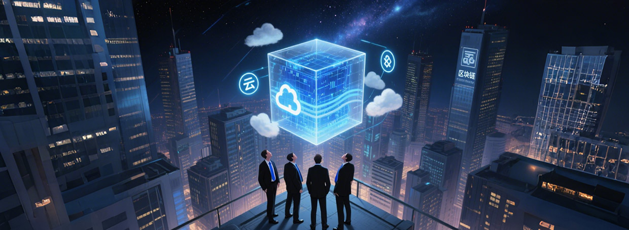 🌐基于分布式云架构的企业可信数据空间建设指南